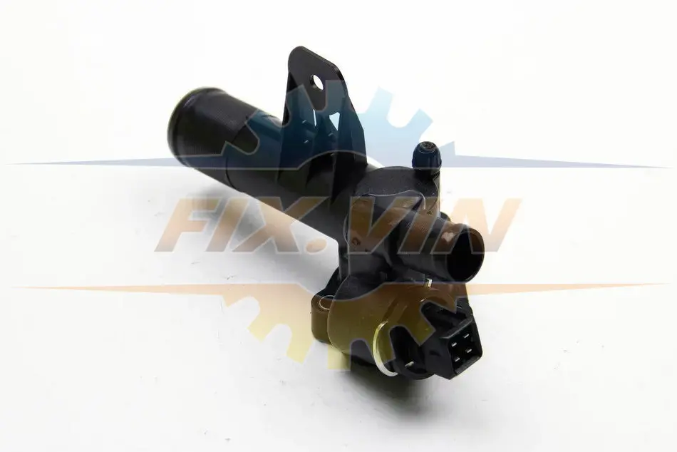 Термостат 1.5dci Renault Kangoo I, Clio II, Sandero, Duster Renault RENAULT 110602309R (фото 1)