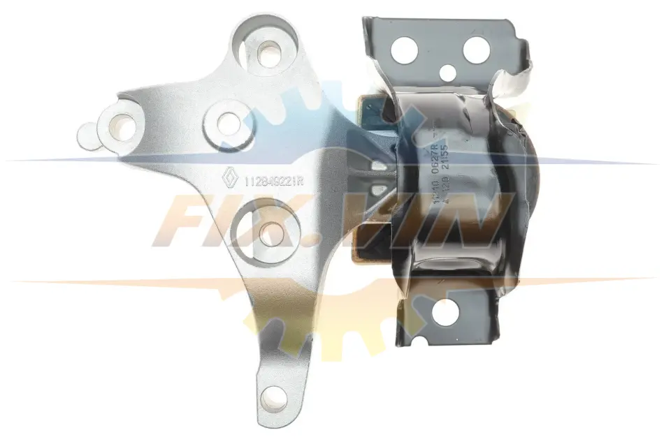 Подушка двигуна Logan 05-/Sandero 08-/Duster 10- 1.5 dCi Пр. RENAULT 112100627R (фото 1)