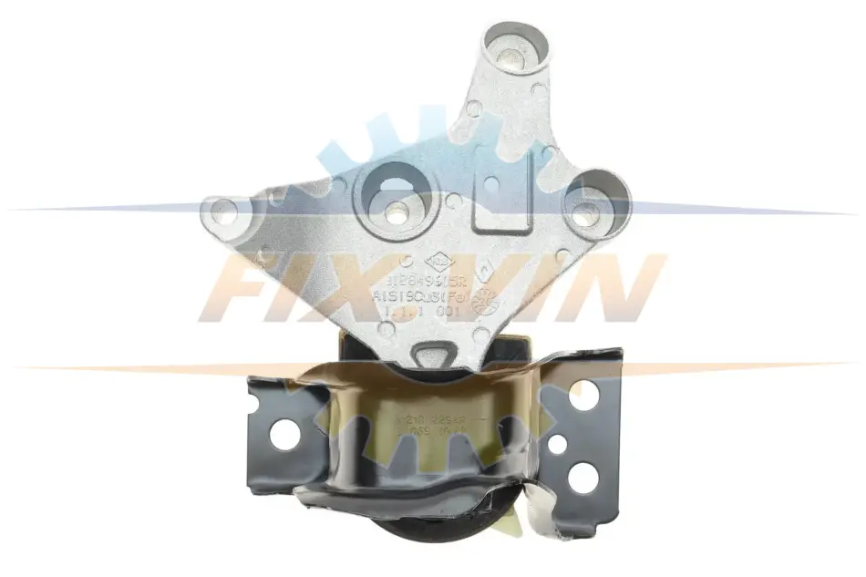 Подушка двигуна Kangoo 1.5dCi 08- (верхняя) RENAULT 112102294R (фото 1)