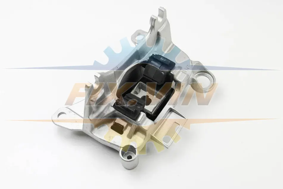 Подушка двигуна (верхня) Megane III/Fluence 1.6 16V/ 1.5dCi 08- Л. RENAULT 112205136R (фото 1)