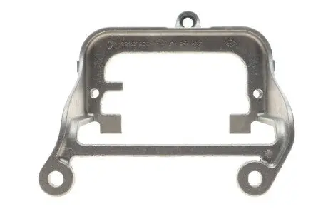 Опора двс RENAULT 112225095R