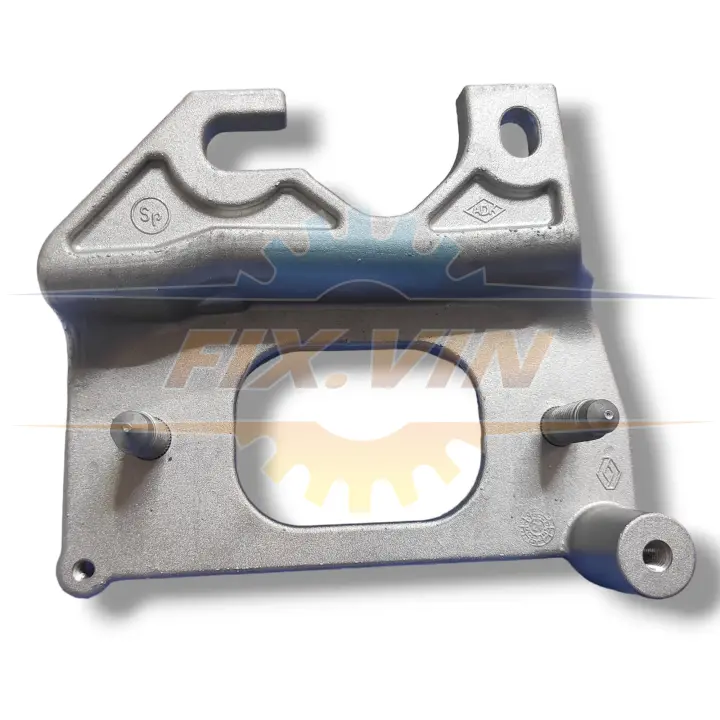 Подушка КПП Renault Duster/Captur 1.6 16V/1.2TCe RENAULT 112228880R (фото 1)