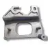 Подушка КПП Renault Duster/Captur 1.6 16V/1.2TCe RENAULT 112228880R (фото 1)