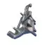 Подушка КПП Renault Duster/Captur 1.6 16V/1.2TCe RENAULT 112228880R (фото 2)