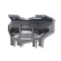 Подушка КПП Renault Duster/Captur 1.6 16V/1.2TCe RENAULT 112228880R (фото 3)