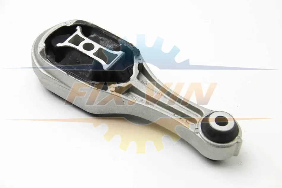 Подушка двигуна (задня) Megane III/Scenic III/Fluence 1.5dCi 08- RENAULT 112380004R (фото 1)