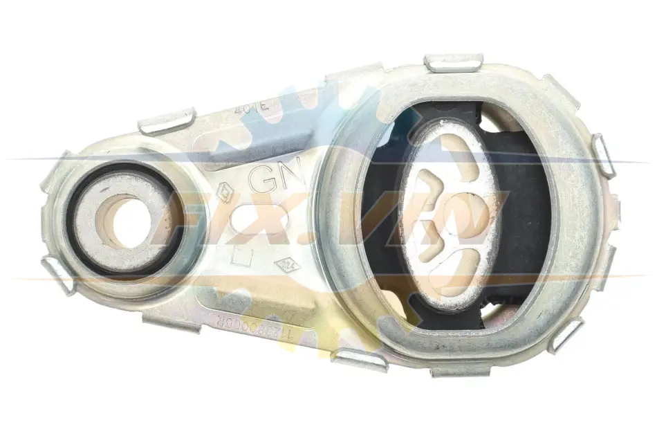Подушка двигуна (задня) Megane III/Scenic III 1.5 dCi 09- (знизу) RENAULT 112380006R (фото 1)