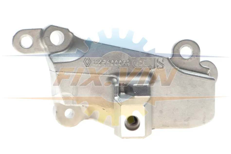 Кронштейн опори двигуна 1,5 dci Renault Megane III 2008- Renault RENAULT 112530006R (фото 1)