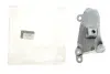 Кронштейн опори двигуна 1,5 dci Renault Megane III 2008- Renault RENAULT 112530006R (фото 2)