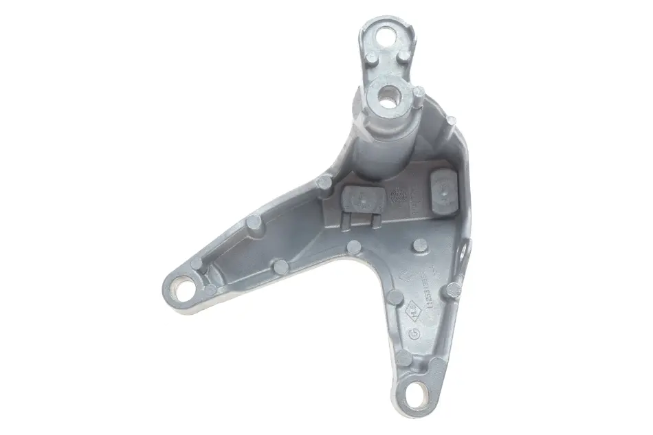 Кронштейн опоры двигателя левый Renault Logan II, Sandero II Renault RENAULT 112531966R (фото 1)