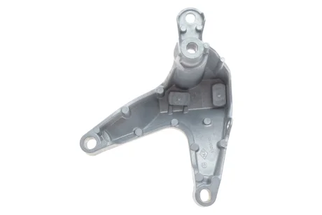 Кронштейн подушки двигуна Renault Duster 11-/Logan 12- RENAULT 112531966R