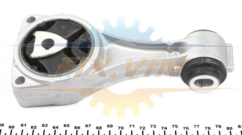 Подушка двигуна Renault Laguna III 2.0dCi 07-15 (верхня) RENAULT 113560001R (фото 1)