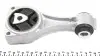 Подушка двигуна Renault Laguna III 2.0dCi 07-15 (верхня) RENAULT 113560001R (фото 1)