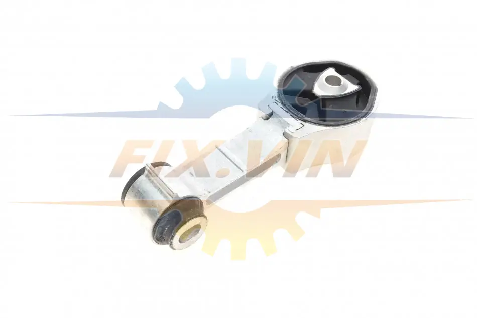 Подушка двигуна Renault Megane III/SCenic III/Fluence 1.9dCi 09-16- (верхня) RENAULT 113560010R (фото 1)