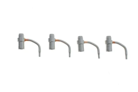 Форсунка масляная (комплект 4 шт) 2,3dci Renault Master III (10-) Renault RENAULT 115600887R