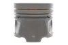 Поршень (компл на 1 циліндр) 1,5 dci Renault Kangoo II, Megane III Renault RENAULT 120A18655R (фото 6)