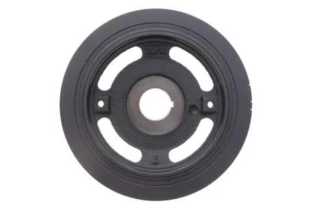Шкив коленвала 1,6 16V Renault Duster, Logan II Renault RENAULT 123032660R