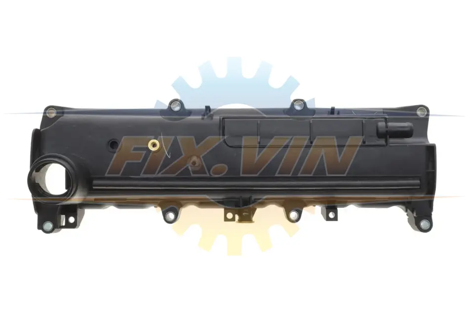 Кришка клапанна Renault Kangoo I/II/Megane II/III/Scenic II/III 1.5dCi 01- RENAULT 132654861R (фото 1)