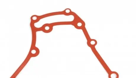 Прокладка передней крышки двигателя RENAULT 135208446R