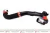 Патрубок інтеркулера Master/Movano 2.3dCi RWD 10- Л. (турбіна-інтеркулер) RENAULT 144600828R (фото 2)