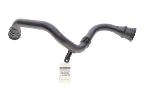 Патрубок інтеркулера 1,5dci Megane III, Scenic III (08-15) RENAULT 144603415R