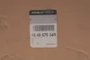 Радіатор інтеркулера Renault Clio/Dacia Logan/Dokker 1.5dCi 12- RENAULT 144967634R (фото 2)