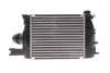 Радіатор інтеркулера Renault Clio/Dacia Logan/Dokker 1.5dCi 12- RENAULT 144967634R (фото 4)