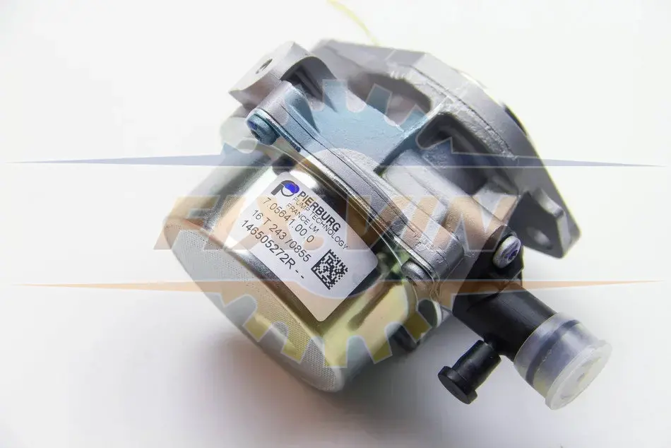 Вакуумний насос 1.5dCi Kangoo/Megane II 05-/Logan 07- RENAULT 146505272R (фото 1)