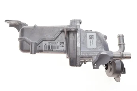Охладитель системы EGR 2.3dci Renault Master III (2014-) Renault RENAULT 147353981R