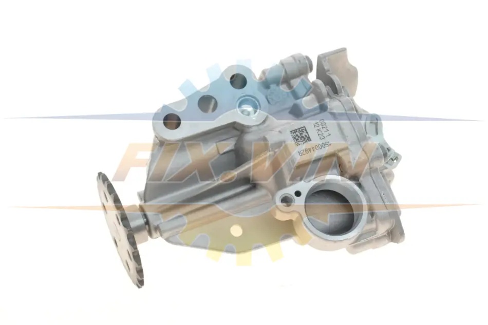 Насос оливи RENAULT 150004492R (фото 1)