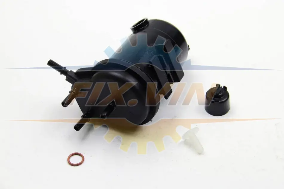 Фільтр паливний 1.5dCi Kangoo 01-08/Clio 01- (без датчика) RENAULT 16 40 015 40R (фото 1)