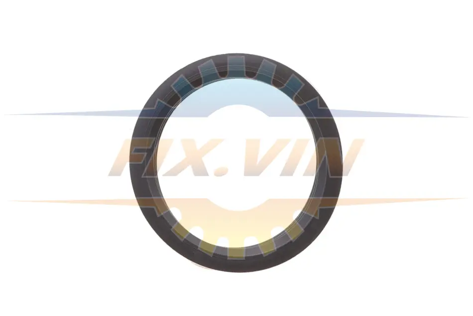 Прокладка дросельной заслонки 1,4 8V Renault Logan, Sandero, Clio II Renault RENAULT 165693152R (фото 1)