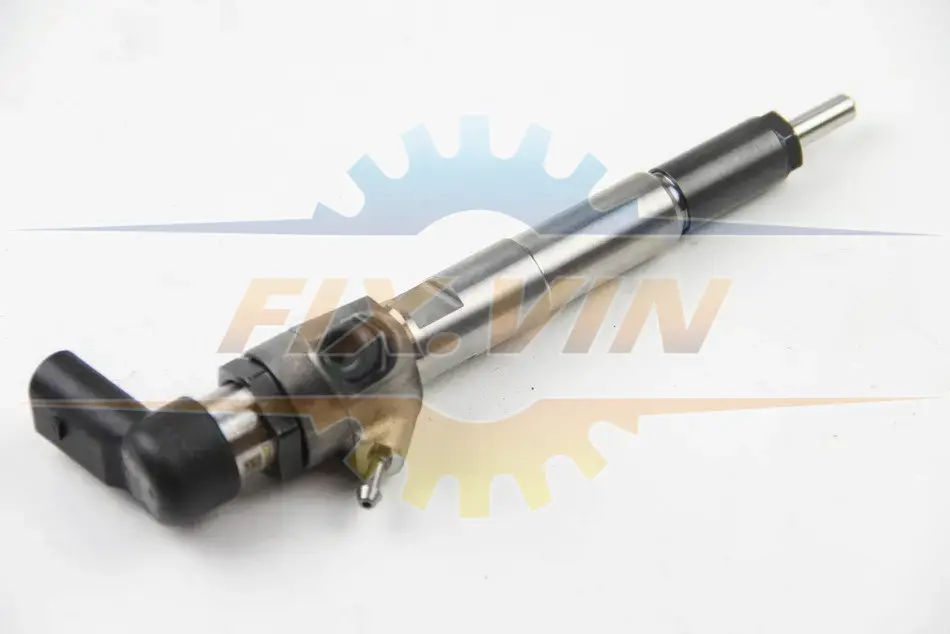 Форсунка топл Renault 1.5DCI 09- (восст) RENAULT 16 60 043 05R (фото 1)