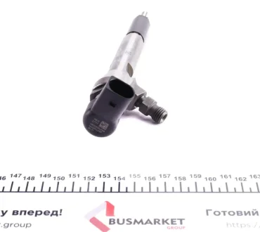 Форсунка паливна RENAULT 166009445R