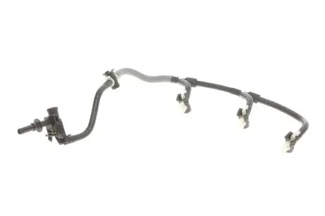 Шланг зливний Renault Master 2.3 dCi 11- RENAULT 166711244R