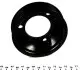 Шкив помпы 2.3dci Renault Master III 2010- Renault RENAULT 210511238R (фото 4)