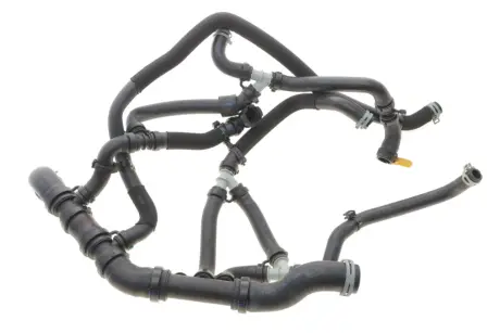 Патрубок радиатора 2,3 dci Renault Master III (10-)  Renault RENAULT 215018961R