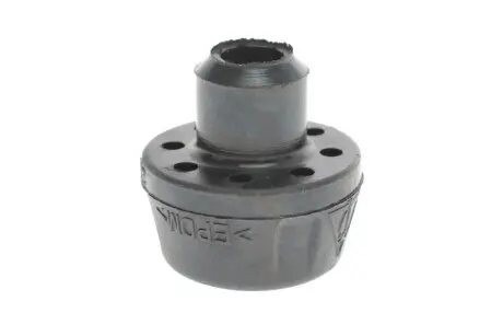 Опора випускної системи (Вир-во) RENAULT 215081131R