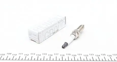 Свічка запалювання (Вир-во) RENAULT 22 40 115 26R