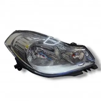 Фара передня права symbol new RENAULT 260105157R