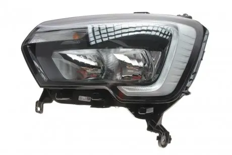 ФАРА ЛІВА RENAULT 260607867R