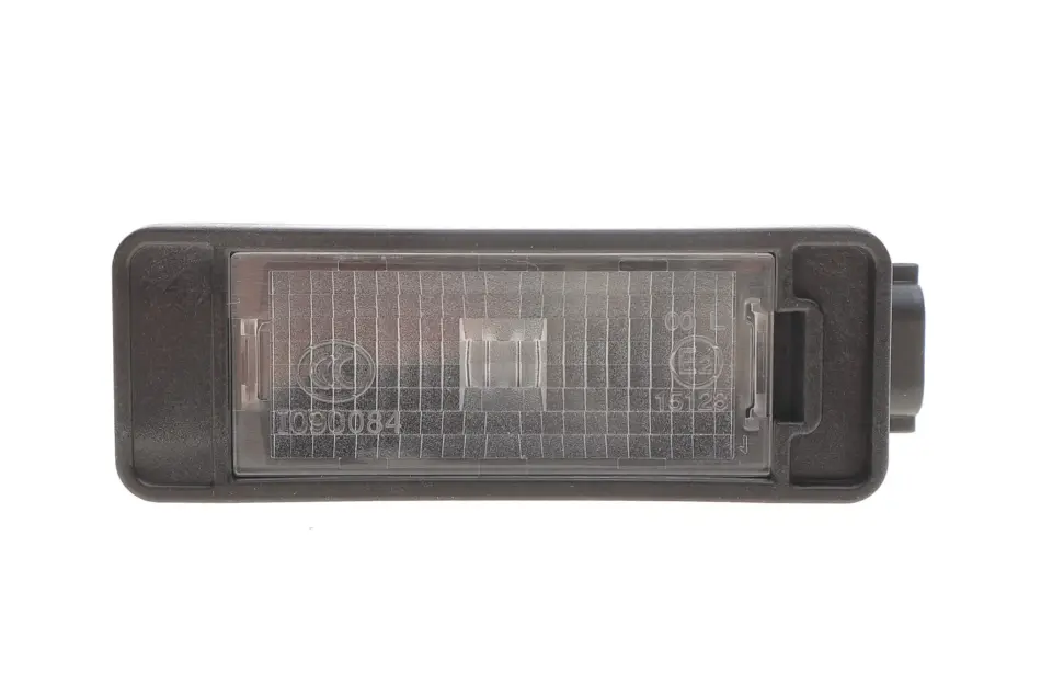 Фонарь подсветки номерного знака Renault Megane IV (15-) Koleos II (16-) RENAULT 265109646R (фото 1)