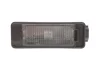Фонарь подсветки номерного знака Renault Megane IV (15-) Koleos II (16-) RENAULT 265109646R (фото 1)