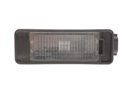 Фонарь подсветки номерного знака Renault Megane IV (15-) Koleos II (16-) RENAULT 265109646R
