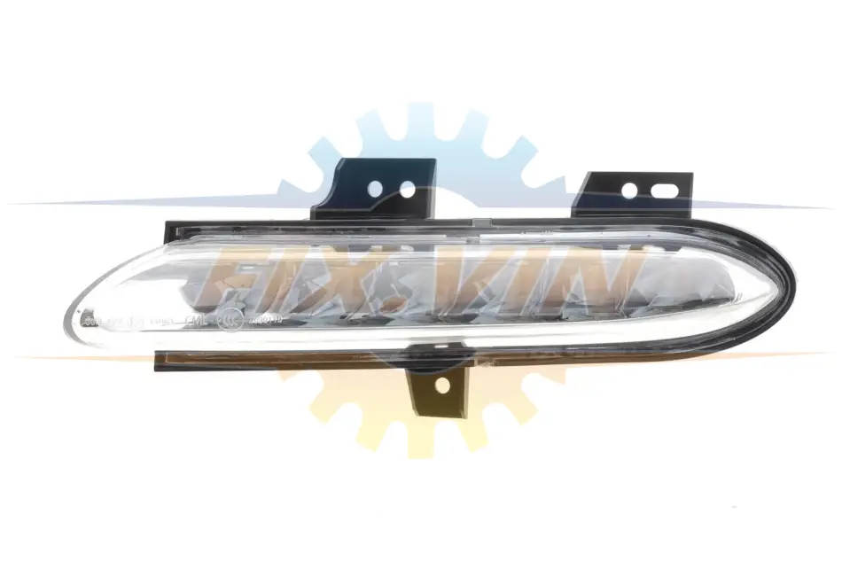 Фонарь дневного света лев Renault Scenic III Renault RENAULT 266055004R (фото 1)