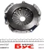 Комплект зчеплення 1.4i Kangoo 97-/Logan 04-/Sandero 08- (180mm) RENAULT 302050453R (фото 4)