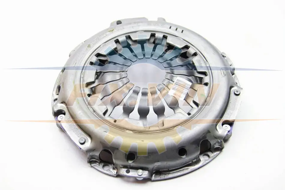 Комплект зчеплення 1.6 16V Kangoo 08-/Megane 05-/Logan 07-/Duster 10- RENAULT 302050901R (фото 1)