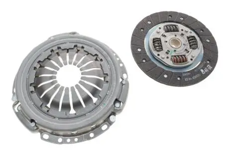 Сцепление комплект 1,0 12V B4D Renault Sandero II (17-) Renault RENAULT 302057069R