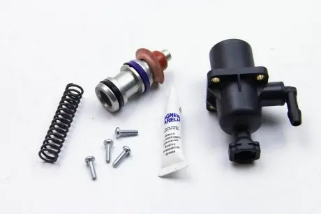Клапан АКПП Master/Trafic 2.5dCi 98-10 Renault RENAULT 309300676R