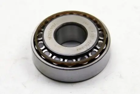 Підшипник КПП 25x66x22 RENAULT 322637415R